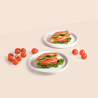 Қалталы тоқаш (шұжық) (0,1кг)