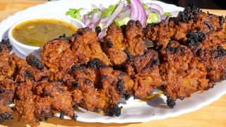 Kabab Beyrouthi