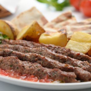 Kabab Khachkhach