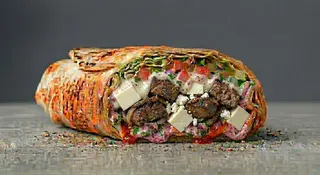 Malfouf Kabeb Fromage