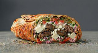 Malfouf Kabeb Fromage
