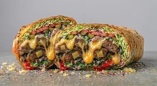 Malfouf Kabeb PRO MAX