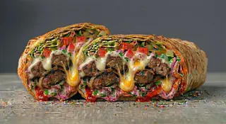 Malfouf Kabeb Spécial Mozzarella