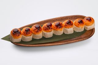 Кабуки ролл (8шт)