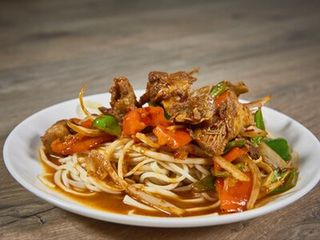 Кабырга цомян (500г)