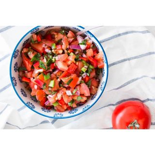 Kachumbari
