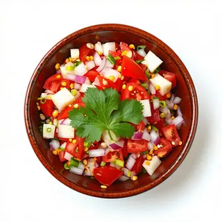 Kachumbari