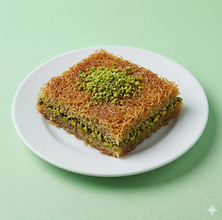Kadayif