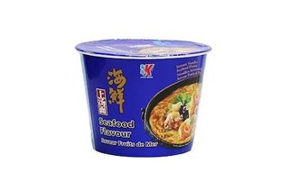 Kailo seafood flavour