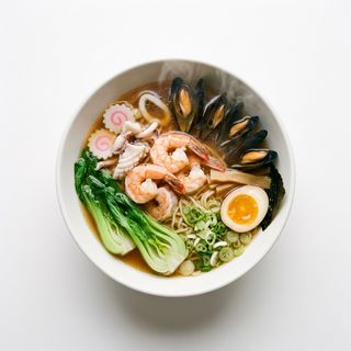 Kaisen ramen