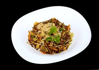262. Kaisen yaki soba