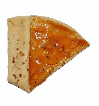 Palačinka sa domaćim džemom