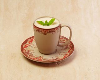 Какао с мятой (300мл)