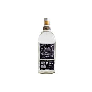 Kakira Silver Rum 250Ml