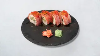 922. Kakylin Roll