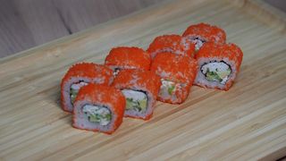 Калифорния (240г)