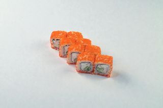 Калифорния краб (230г)