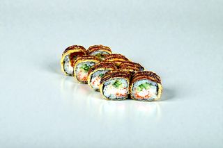 Калифорния темпура (250г)