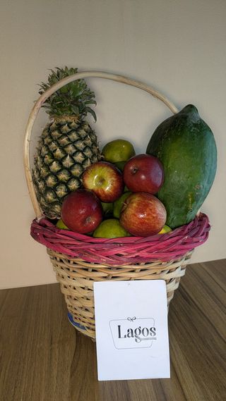 Kalu Basket