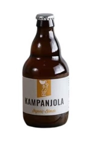 Kampanjola Blonde lager 0.33l