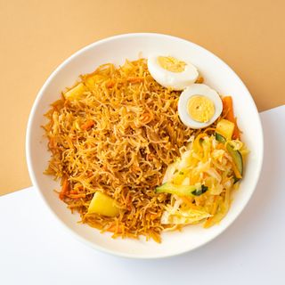 Камыр палоо (400г)