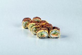 Канада темпура (250г)