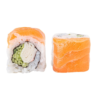 Kanadski roll (6 kom/pcs)