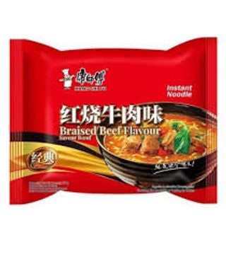 Kangshifu-Ramen Manzo Brasato
