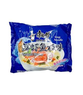 Kangshifu- Ramen Gusto Gambero