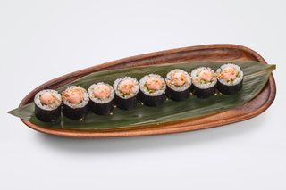 Каппа маки (8шт)