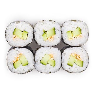 Каппа маки (180г)