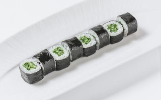 Каппа маки (100г)