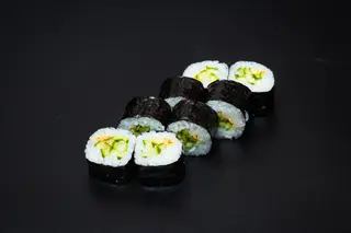 Каппа маки