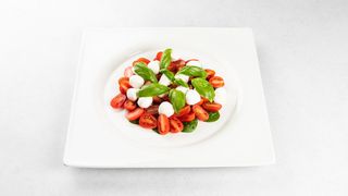 Caprese salata