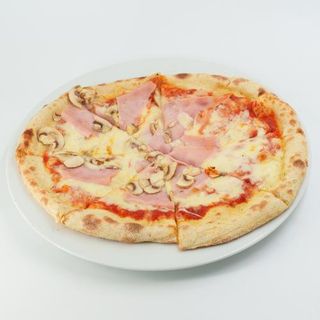 Pizza Capricciosa  32cm