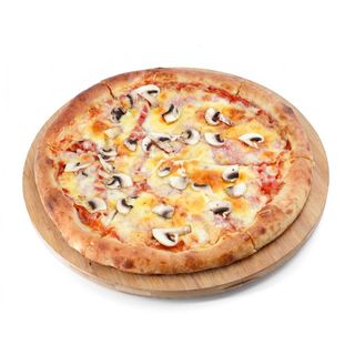 Pizza Capricciosa  32cm