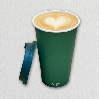 Капучино (400мл)