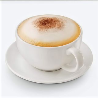 Кофе капучино (300мл)