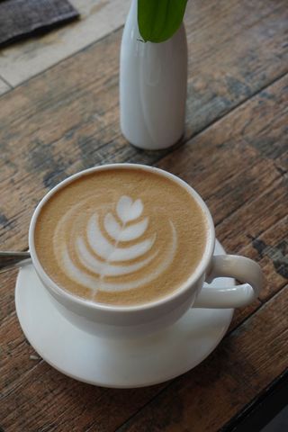 Капучино (400мл)