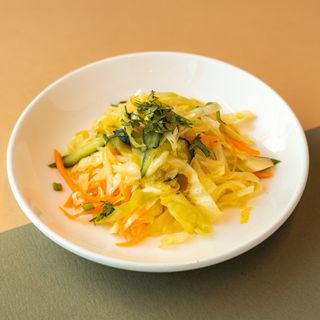 Капуста салат (120г)