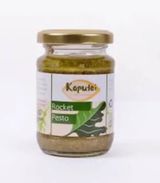 Kaputeei Rocket Pesto