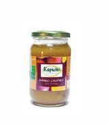 Kaputei Mango Chutney 360G