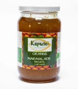 Kaputei Orange Marmalade