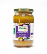 Kaputei Passion Fruit Chutney 360G