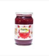 Kaputei Strawberry Jam 400G