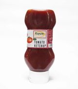 Kaputei Sundried Tomatoes In Herbed Oil 550G