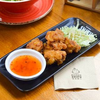 Karaage