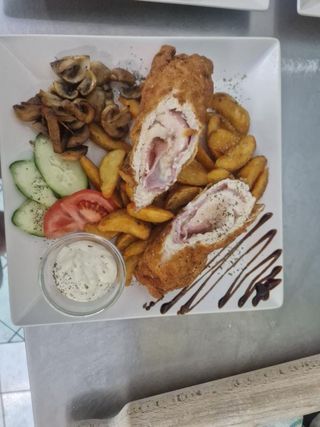 Karađorđeva šnicla