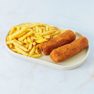 Karađorđeva šnicla