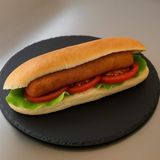 Karadjordjeva u lepinji